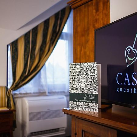Casa 3 Guesthouse Oradea Exterior foto